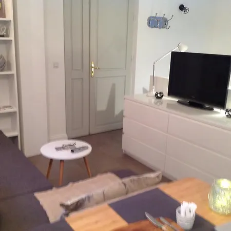 Studio B Honfleur