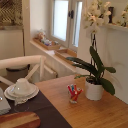 Apartment Studio B *